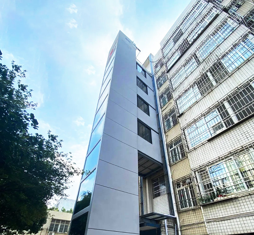 柳州市宁江苑小区