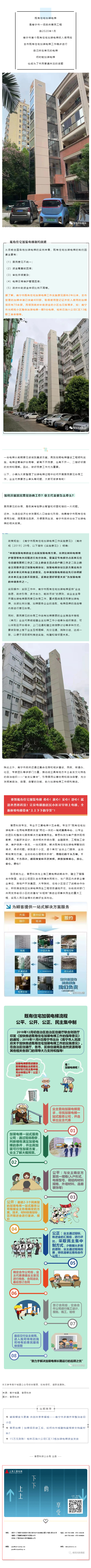 加梯课堂 如何开展居民意见协商工作？业主代表要怎么牵头？