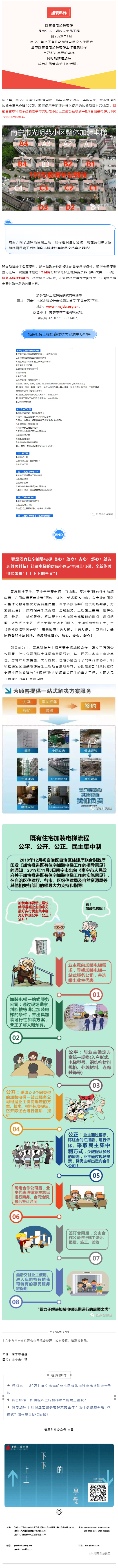 尊龙凯时加梯 加梯项目竣工后，如何向市城建档案馆移交档案材料？