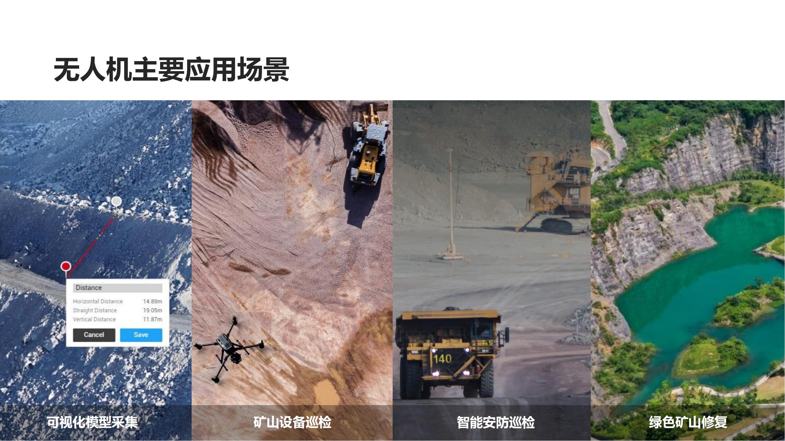 大疆无人机矿山应用解决方案_10