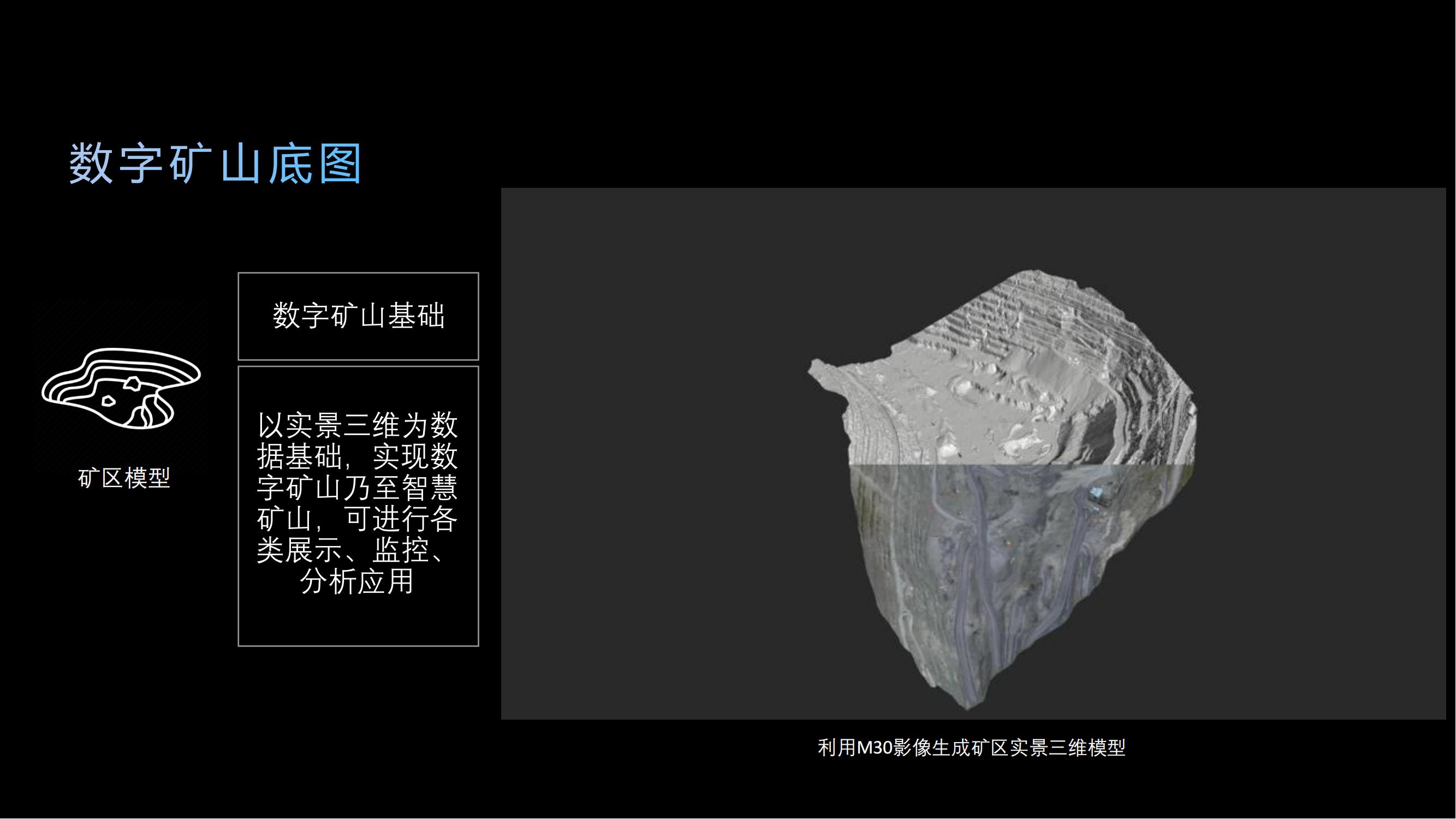大疆无人机矿山应用解决方案_30