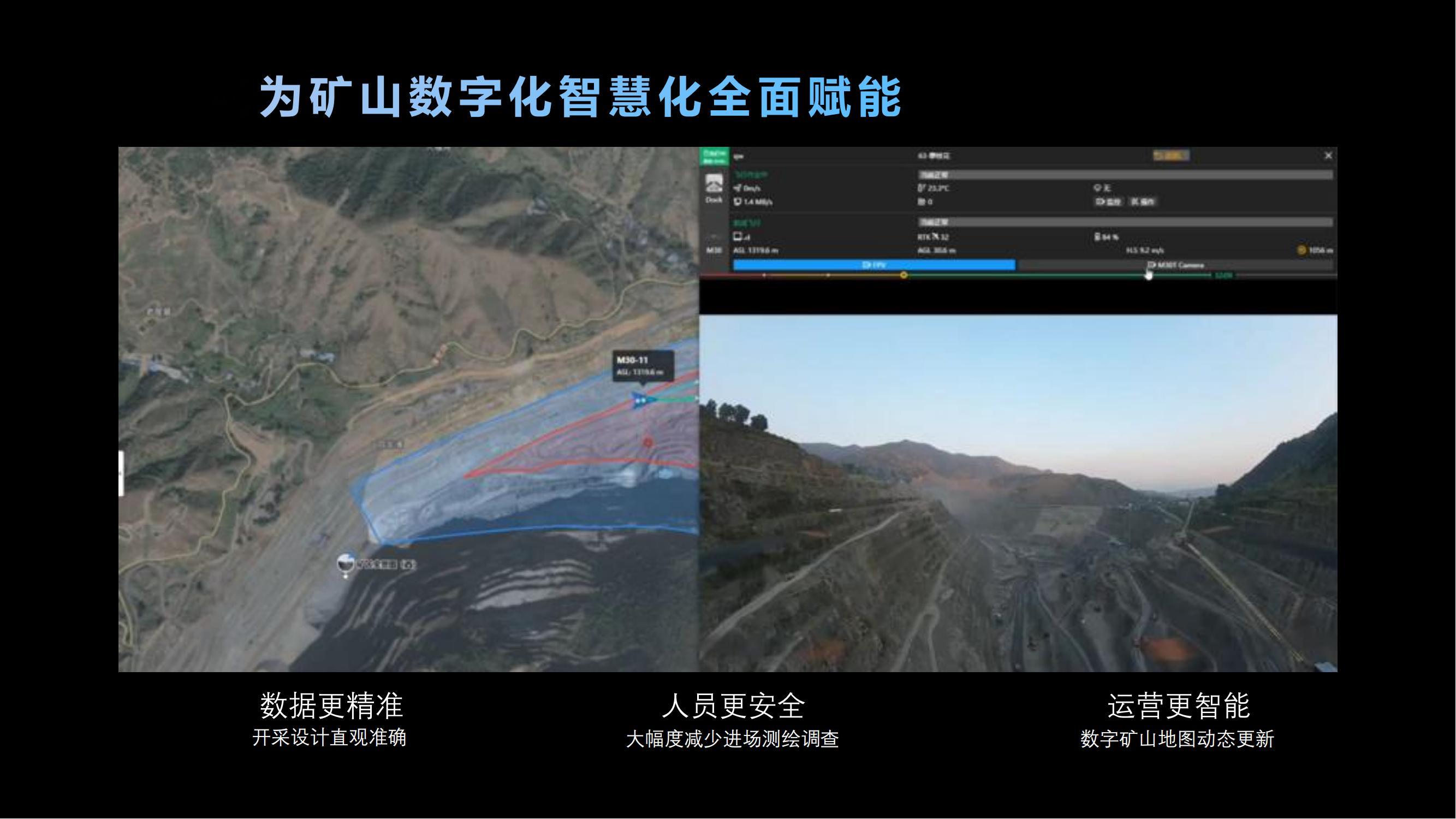 大疆无人机矿山应用解决方案_36