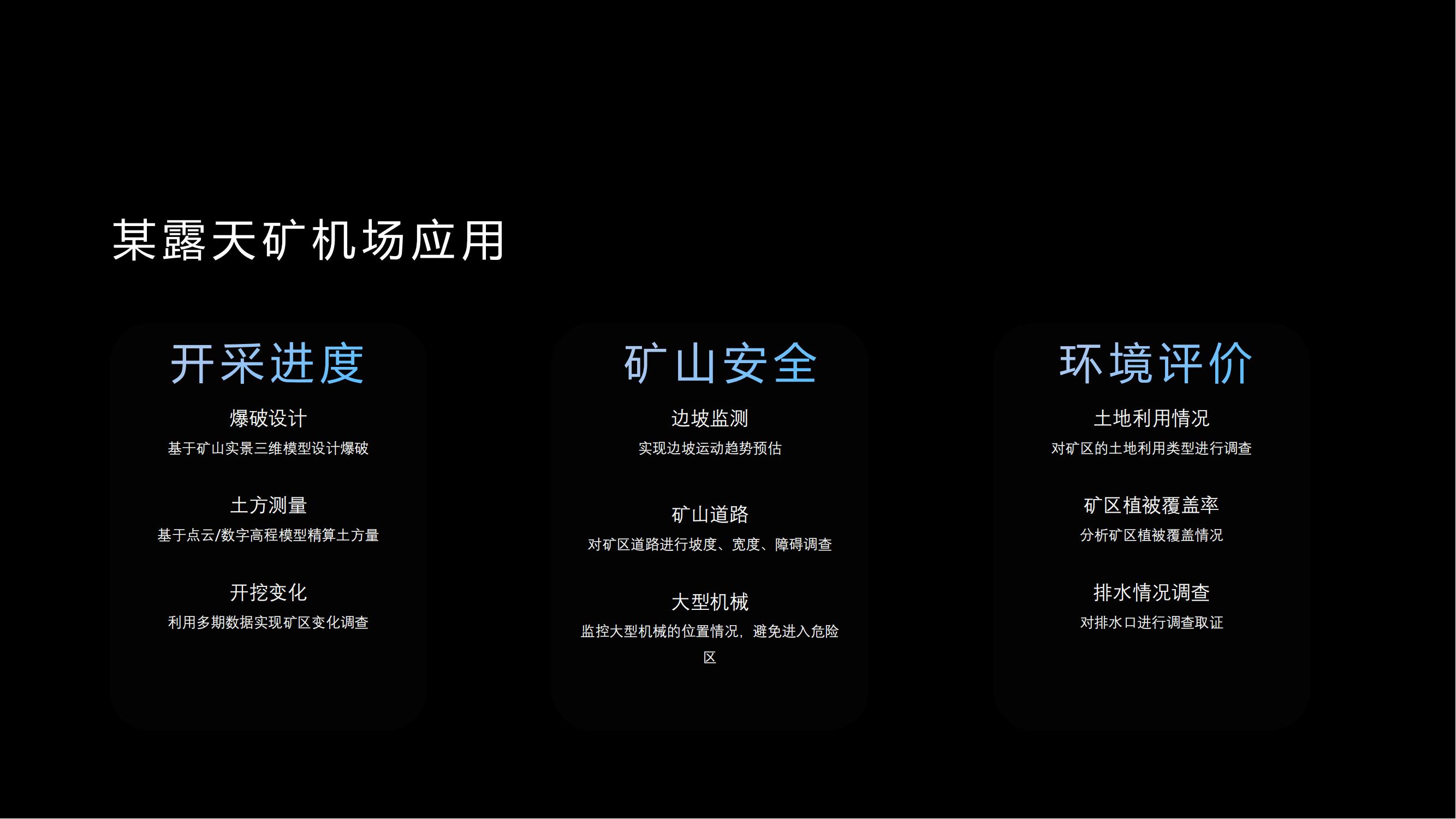 大疆无人机矿山应用解决方案_28