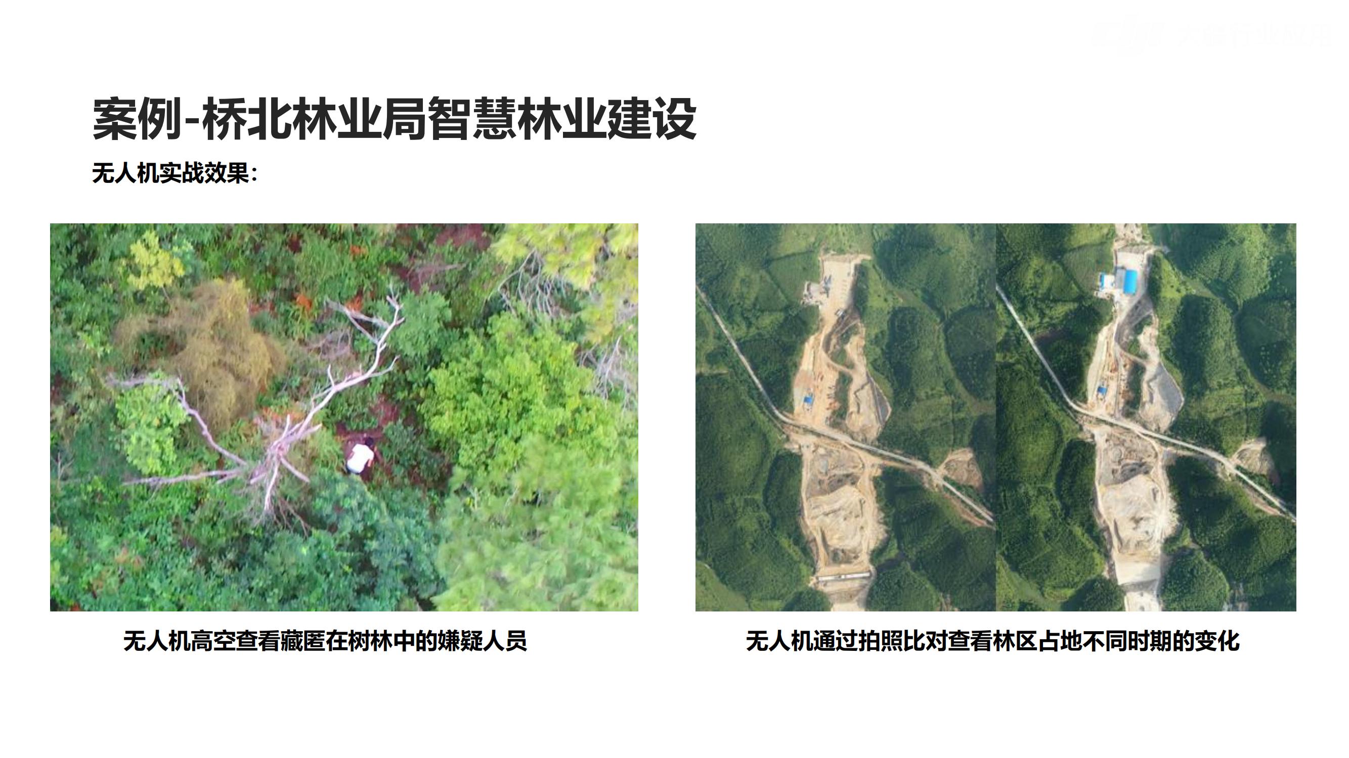 大疆行业应用林业解决方案_15