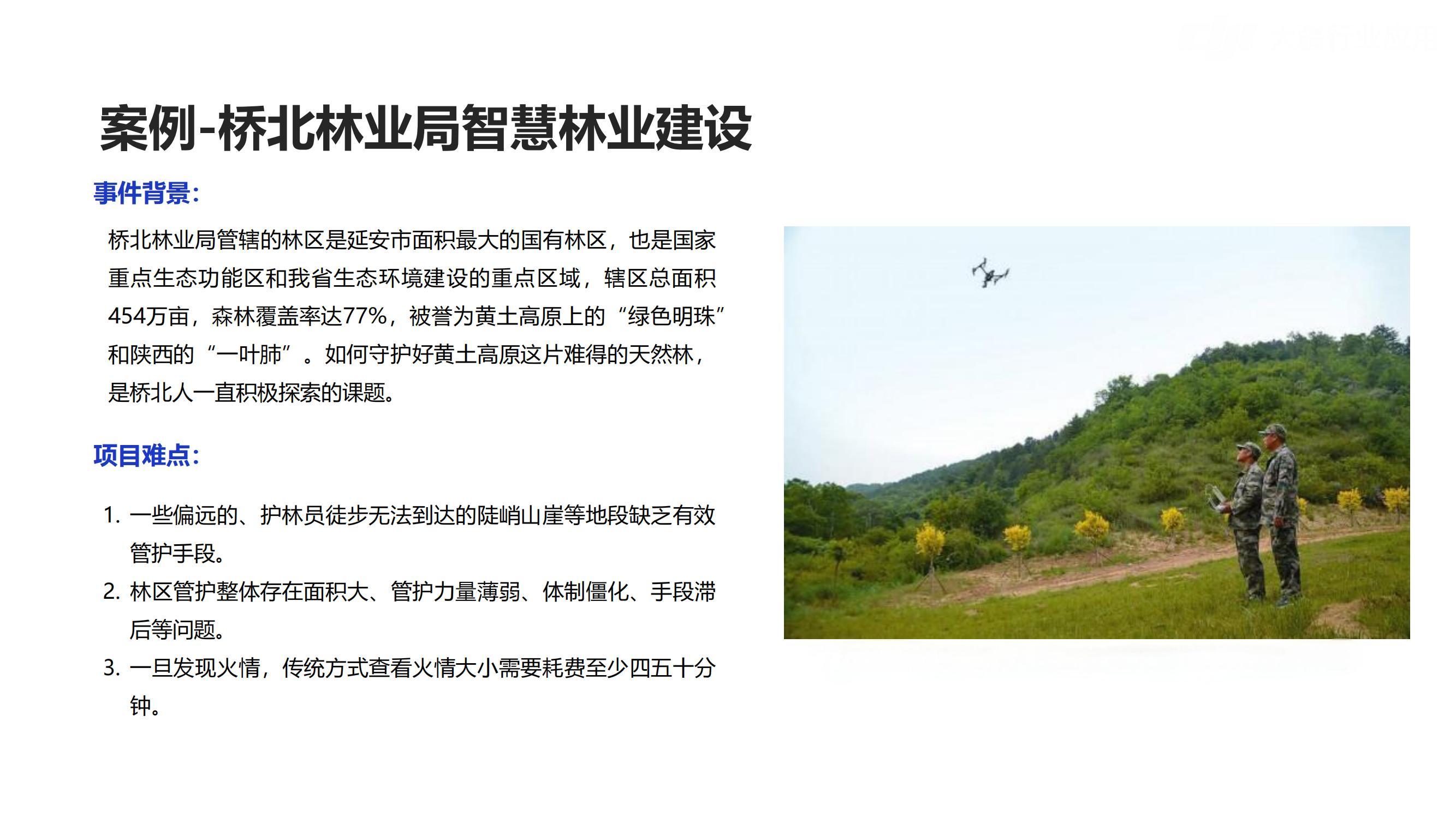 大疆行业应用林业解决方案_13